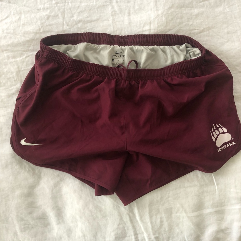 Montana Running Shorts